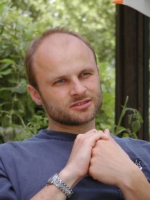 Kristian Buhl Axelsen